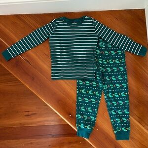 Primary - Christmas Pajamas